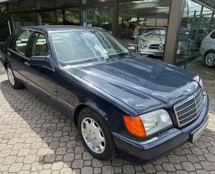 Mercedes-Benz 600 Gebrauchtwagen