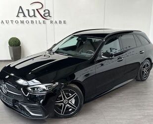 Mercedes-Benz C 300 Gebrauchtwagen