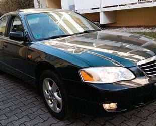 Mazda Xedos 