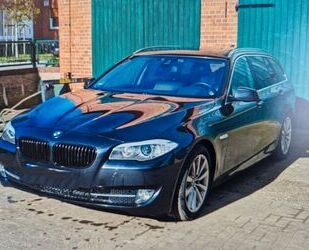 BMW 530 Gebrauchtwagen