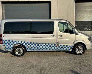 Mercedes-Benz Sprinter Gebrauchtwagen
