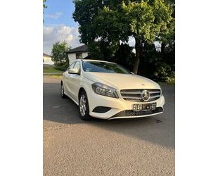 Mercedes-Benz A 180 Gebrauchtwagen