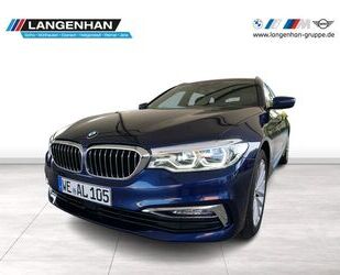 BMW 540 Gebrauchtwagen