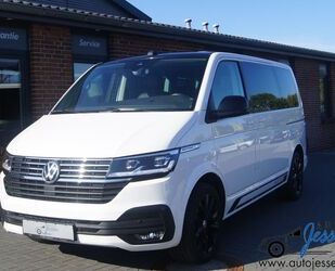 VW T6 Multivan Gebrauchtwagen