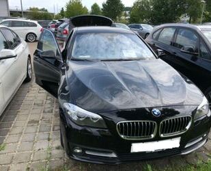 BMW 530 Gebrauchtwagen