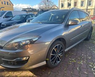 Renault Laguna Gebrauchtwagen