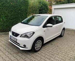 Seat Mii Gebrauchtwagen