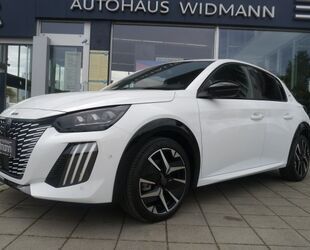 Peugeot 208 Gebrauchtwagen