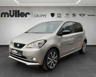 Seat Mii Gebrauchtwagen