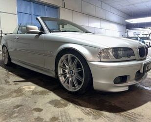 BMW 325 Gebrauchtwagen