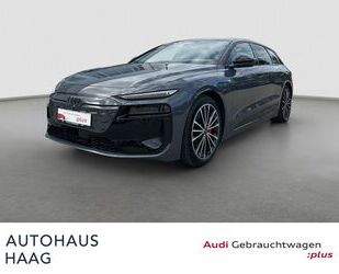 Audi A6 e-tron Gebrauchtwagen