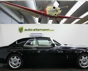 Rolls Royce Phantom Gebrauchtwagen