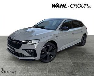 Skoda Scala Gebrauchtwagen