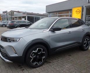 Opel Mokka Gebrauchtwagen