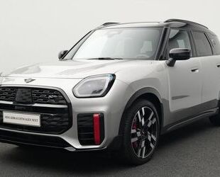 Mini John Cooper Works Countryman Gebrauchtwagen
