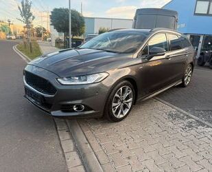 Ford Mondeo Gebrauchtwagen