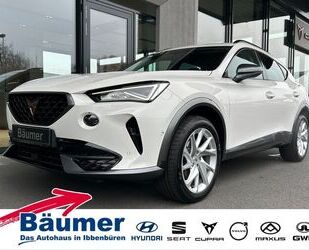 Cupra Formentor Gebrauchtwagen