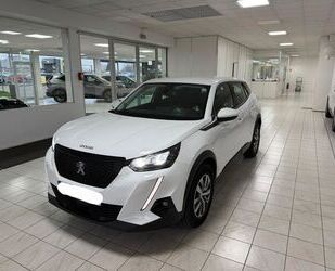 Peugeot 2008 Gebrauchtwagen