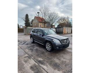 Mercedes-Benz GLK 220 Gebrauchtwagen