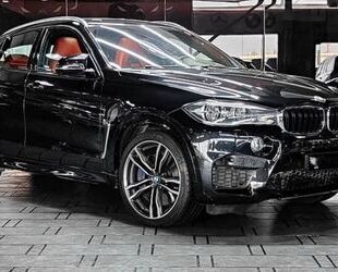 BMW X6 M Gebrauchtwagen