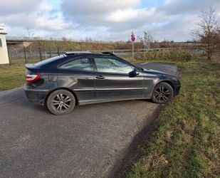 Mercedes-Benz CL 220 Gebrauchtwagen