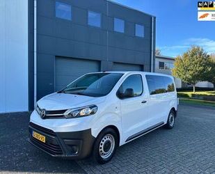 Toyota Proace (Verso) Gebrauchtwagen