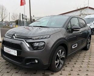 Citroen C3 Gebrauchtwagen