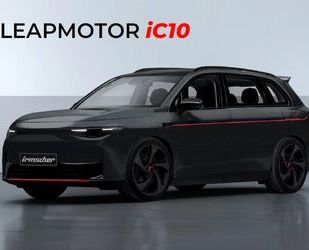 Leapmotor Andere Gebrauchtwagen
