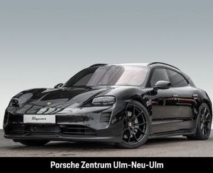 Porsche Porsche Taycan GTS Sport Turismo Head-Up InnoDrive Gebrauchtwagen