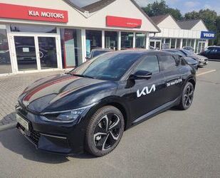 Kia EV6 Gebrauchtwagen