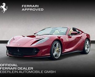 Ferrari 812 Gebrauchtwagen