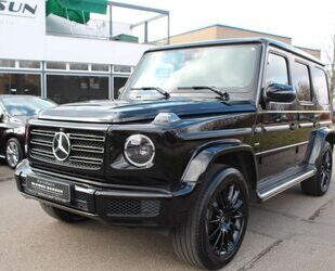Mercedes-Benz G 400 Gebrauchtwagen