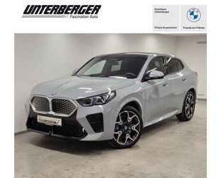 BMW iX2 Gebrauchtwagen