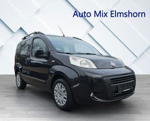 Fiat Qubo Gebrauchtwagen
