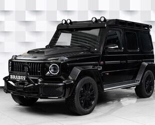 Mercedes-Benz G 63 AMG Gebrauchtwagen