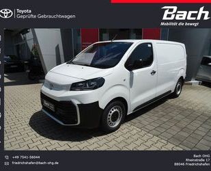 Toyota Proace (Verso) Gebrauchtwagen