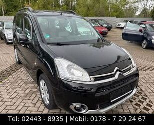 Citroen Berlingo Gebrauchtwagen