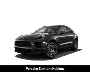 Porsche Macan Gebrauchtwagen
