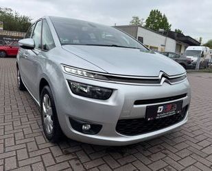Citroen Grand C4 Picasso / SpaceTourer Gebrauchtwagen