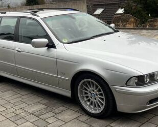 BMW 530 Gebrauchtwagen