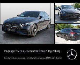 Mercedes-Benz C 300 Gebrauchtwagen