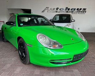 Porsche 996 Gebrauchtwagen