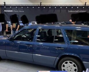 Mercedes-Benz E 320 Gebrauchtwagen