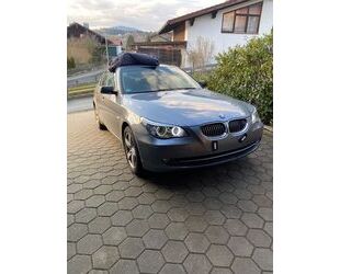 BMW 530 Gebrauchtwagen