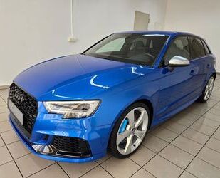 Audi RS3 Gebrauchtwagen