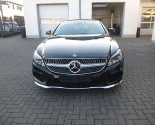 Mercedes-Benz CLS Shooting Brake Gebrauchtwagen
