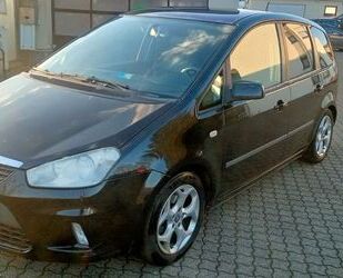 Ford C-Max Gebrauchtwagen