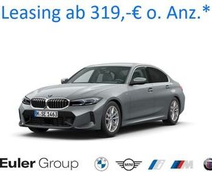 BMW 330 Gebrauchtwagen