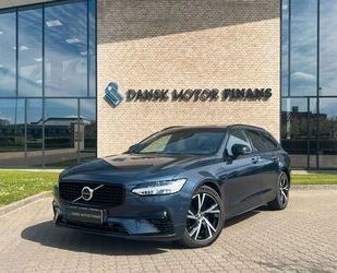 Volvo V90 Gebrauchtwagen