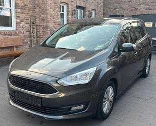 Ford Grand C-Max Gebrauchtwagen